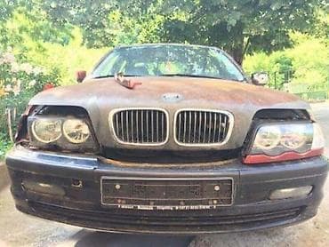 car sale: BMW E46 DELOVI | Delovi za BMW E46 320d,316i,318i,323i,330i sve od — 3