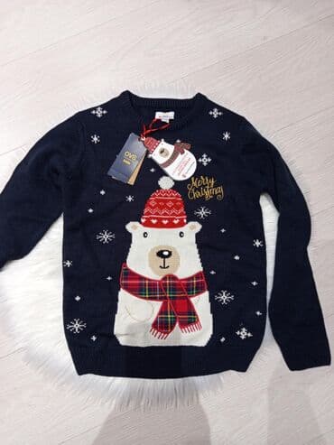 paket odeće: Paket: Duksevi — 12