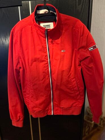 Tommy Hilfinger jakna