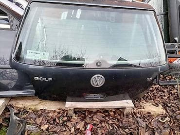 auto delovi nemacka: DELOVI GOLF 4 ZA VOLKSWAGEN GOLF 4 | Delovi za golfa 4 — 1