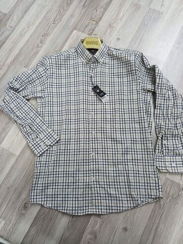 karl lagerfeld kosulja: Kosulje samo 1299 dinara 
Velicine - S M L — 7