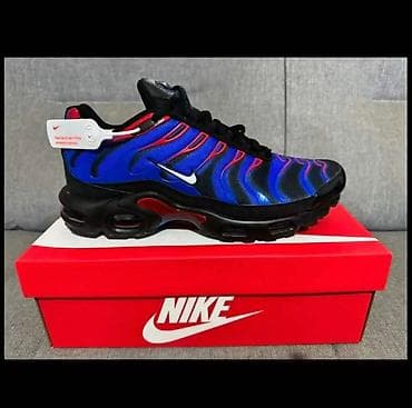 Patike: Nike Air Max Plus (TN) patike – više kolorita - Model: Nike Air Max — 2