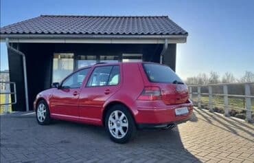 Auto delovi: Golf 4 1,9 tdi svi delovi. Karoserija, limarija, motorna grupa — 4