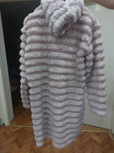 prljavo roze haljine: XL, Bez postave — 3