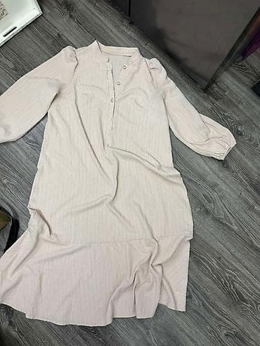 Prelepa nova maxi haljina, veličine 2XL na lalafo.rs Prelepa nova maxi haljina, veličine 2XL