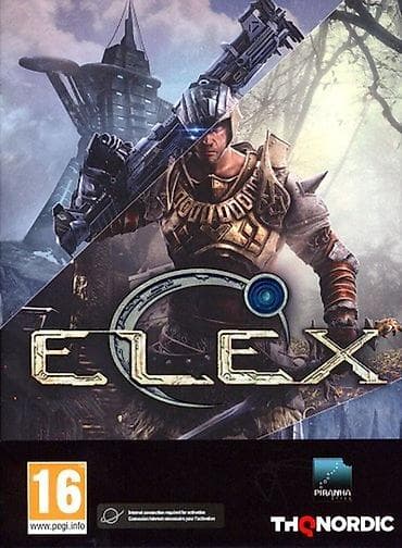 keno ventilator cena: E L E X igra za pc (racunar i lap-top) ukoliko zelite da narucite — 1