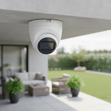usisivac i parocistac 2 u 1: Dahua HAC-HDW1200TRQ-0280B-S5 4u1 2MP D/N dome IC kamera 4u1 2MP D/N — 1