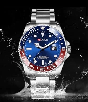 bistec satovi: Satovi 1500 din — 7