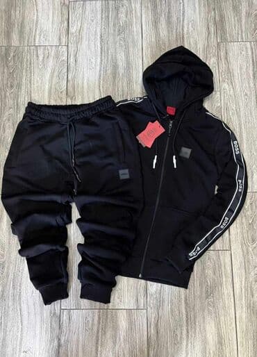sweatshirt h m: M - 2xl
4300 — 3