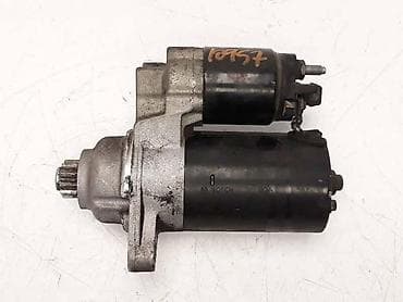 alternator opel astra h: ANLASER ZA ŠKODA FABIA OD 1999. DO 2007. GOD. | Polovni originalni — 1