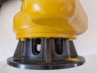 muljna pumpa sa nozem: Prodajem novu i kvalitetnu SHIMGE potapajuće pumpe za vodosnabdevanje — 5