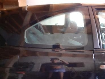 presa za nitne: ZADNJA STAKLA ZA MEGAN 2 ZA RENAULT MEGANE — 2