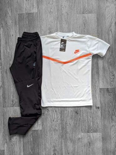 pamucne majice arilje: Muški komplet donji deo licra a majica pamučni M,L,XL,XXL,3XL — 6