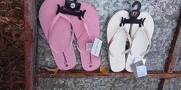 velicina 7 obuca: Talamanca ženske japanke brojevi od 36 do 41 - Modeli: - Roze sa — 3