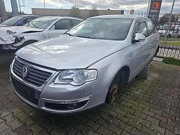sto za manikir forma ideale: VOLKSWAGEN PASSAT B6 2007. GOD. - KOMPLETAN AUTO U DELOVIMA | VW — 3
