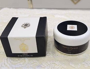 Sweatpants: Losioni i kreme za ruke i telo — 4