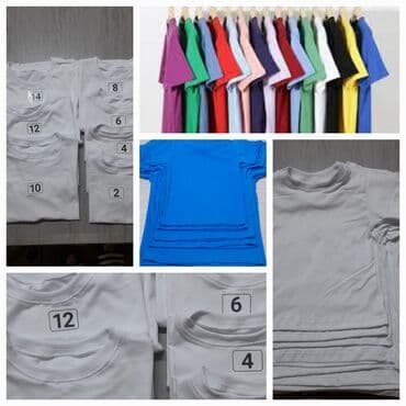 nike air d: Round neck, Short sleeve — 2