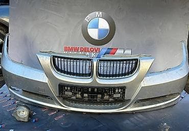 flasencug 3 tone: BRANIK E90/91 ZA BMW SERIJA 3 OD 2005. DO 2008. GOD. | Originalan — 1