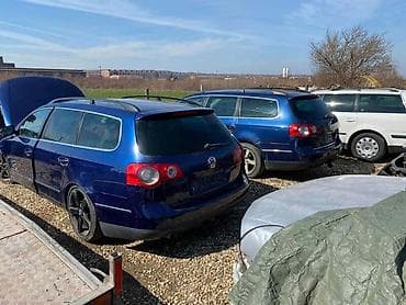 Vozila: PASSAT B6 2.0 STAKLA ZATAMLJEN ZA VOLKSWAGEN PASSAT B6 | Passat B6 — 3