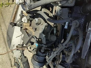 klime za auto na upaljac: BOŠ PUMPA ZA PEUGEOT 306 OD 1996. DO 2002. GOD. | boš pumpa za 1.9 — 3