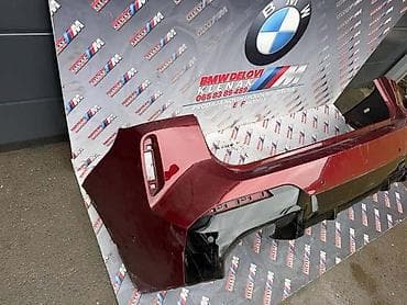 Vozila: ZADNJI M BRANIK G01 ZA BMW X3 OD 2018. DO 2024. GOD. | Originalni — 3
