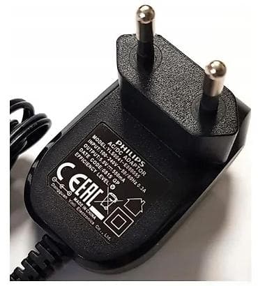 laptop cena: Philips AC/DC adapter - Brend: Philips - Model: YS08-050-*** (oznake — 3