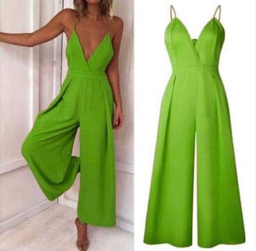 kombinezon svečani: Kombinezon 2200 r.d — 3