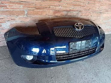 o r s: PREDNJI BRANIK TEGET ZA TOYOTA YARIS OD 2005. DO 2011. GOD. | — 2
