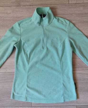 Women's Clothing: Jack Wolfskin, S — 4