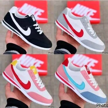 walkmaxx patike: 3000 din
36-40 — 1