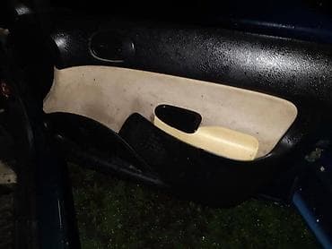 kugla golf 5: TAPACIR VRATA ZA PEUGEOT 206 | Tapaciri vrata za peugeot 206 sa 3 i — 4