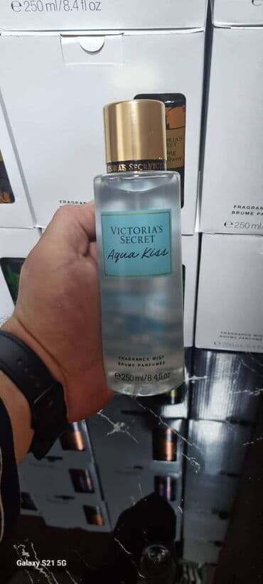 rolex satovi kopije: Body mist, VictoriaS Secret, Kopija — 7