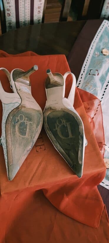 lacoste polo majice: Salonke, Dior, 37.5 — 11