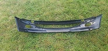 prva pomoc za motor: PREDNJI BRANIK ZA PEUGEOT 206 | Peugeot 206 prednji branik — 4