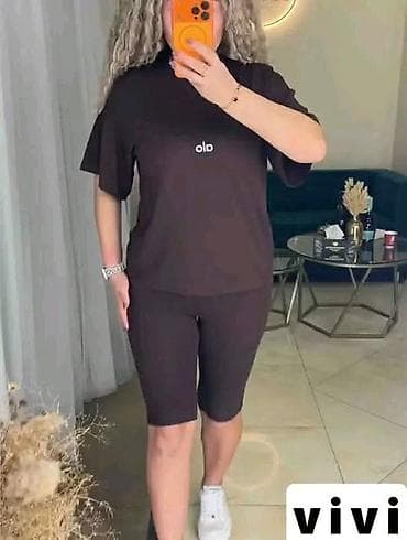 VV, One size, bоја - Crna