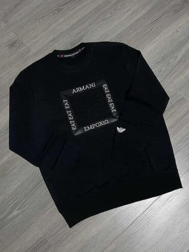 new yorker carape: Sweatshirt, XL (EU 54), Prada, color - White — 2
