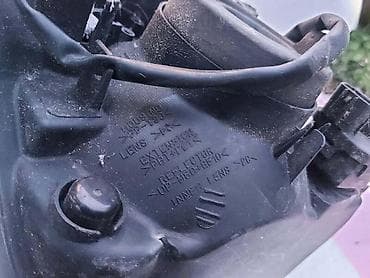 motorce za brisaci: 3.FAR ZA SUZUKI SWIFT OD 2005. DO 2009. GOD. - D-3512-62J11 | — 3