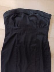 balasevic odeca: Cetiri haljine i suknja L Hennes,H&M, Clockhouse, Amisu za — 3