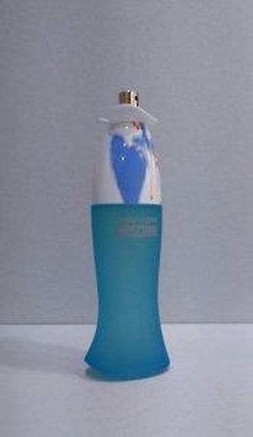 Parfemi: MOSCHINO CHEAP AND CHIC I LOVE LOVE EDT100ML TSTR | Moschino Cheap — 6