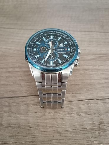esprit sat zenski: Casio EFR-549, lepo očuvan ispravan — 6