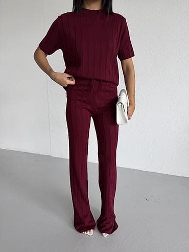 bordo kaput: 🔥Vasi omiljeni kompleti 🔥Ponovo u prodaji od petka 🔝2800 din — 3