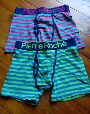 decije zimske jakne za devojcice: Boxer shorts, 146-152 — 1