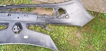 felne za bmw e46: RENAULT CLIO 3 PREDNJI BRANIK ZA RENAULT CLIO | renault clio 3 — 5