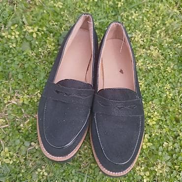 ara cipele planika: Mokasine, Aldo, 36 — 3