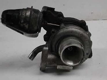 tomos automatik novi: TURBINA ZA OPEL MOKKA OD 2012. DO 2020. GOD. | Polovni originalni — 2