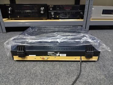 TV & Video: Medion MD 82272 nov gramofon, sa usb-om CENE SU FIKSNE I — 3