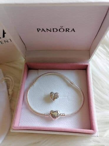 torbe pandora: ,Original pandora 4000 — 7