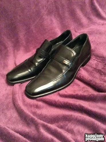 patike 40: Originalne Hugo Boss cipele 7 (41) 100% — 4