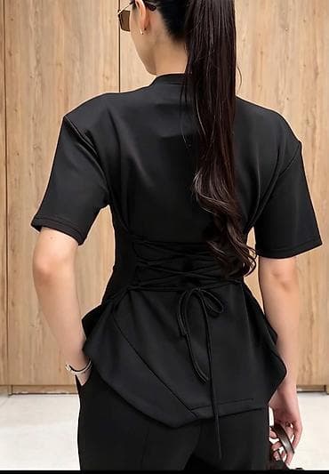 claire's beograd: ✅Dvonodelni ženski komplet – top i pantalone
✅3200 — 4