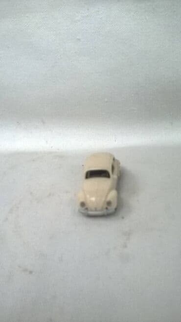 kinder golden harry potter: Kinder VW buba I, ocuvana — 2